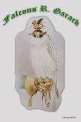 Falcons R. Garack 	